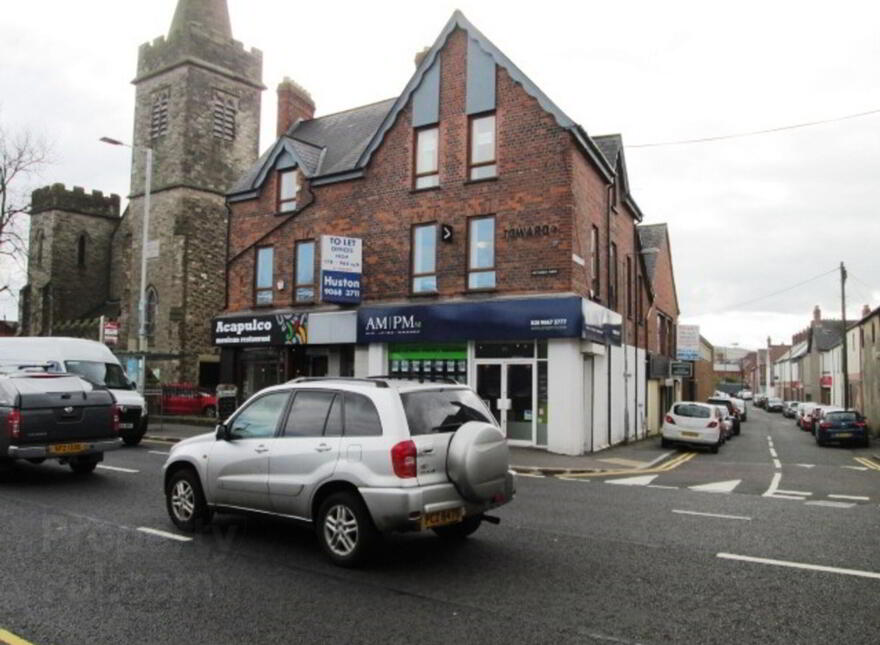 255a Upper Newtownards Road, Belfast, BT4 3GE photo