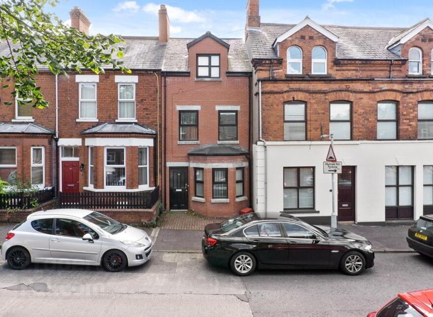 44 Adelaide Avenue, Belfast, BT9 7FY photo