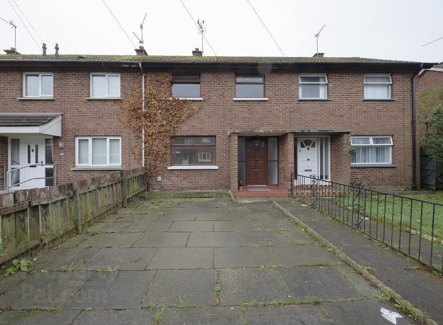 Dill Avenue, Lurgan, BT66 6HN photo