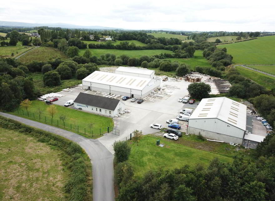 Carnmore Stone, Moorlough, Newtownbutler, BT92 8BJ