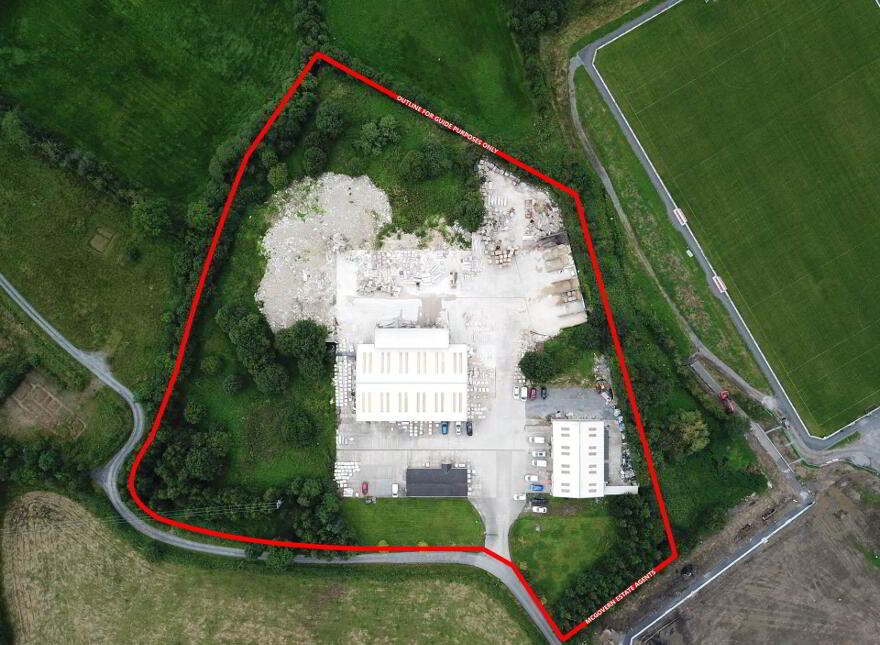 Carnmore Stone, Moorlough, Newtownbutler, BT92 8BJ
