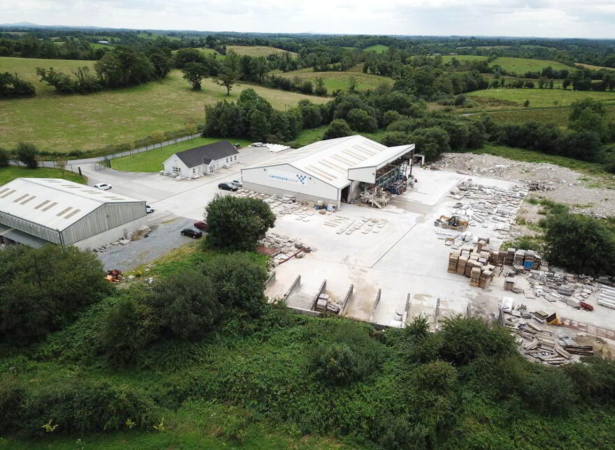 Carnmore Stone, Moorlough, Newtownbutler, BT92 8BJ