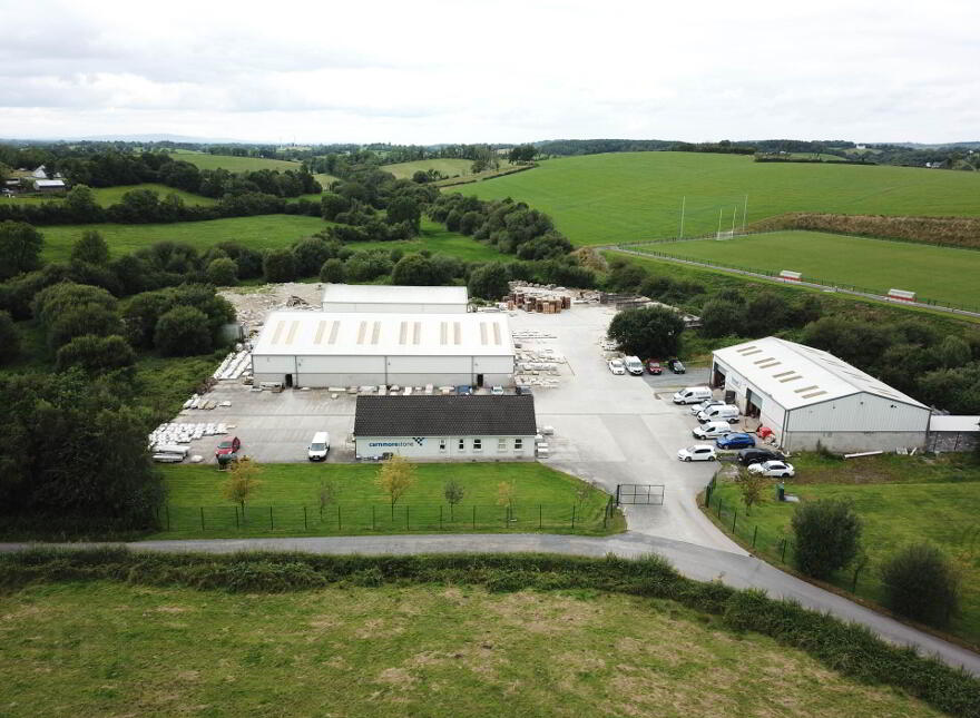 Carnmore Stone, Moorlough, Newtownbutler, BT92 8BJ