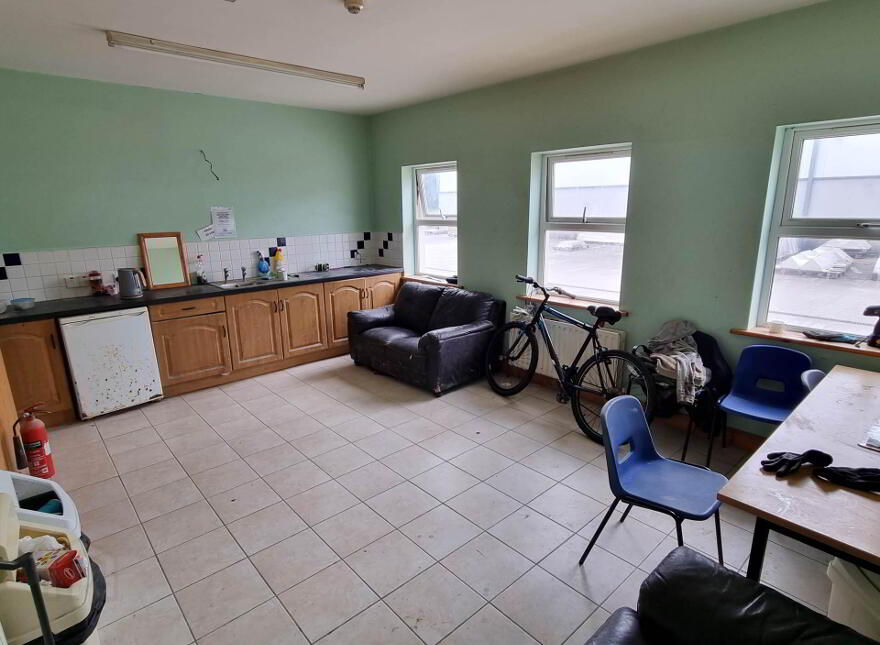 Carnmore Stone, Moorlough, Newtownbutler, BT92 8BJ