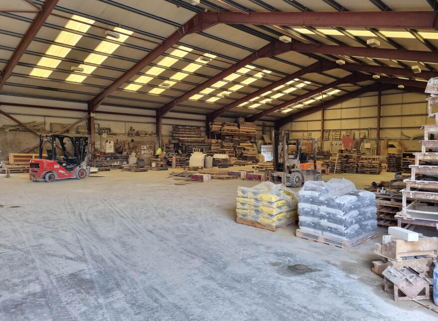 Carnmore Stone, Moorlough, Newtownbutler, BT92 8BJ