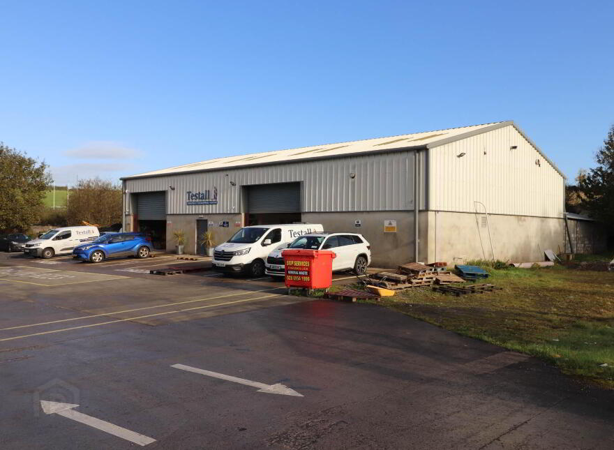 Carnmore Stone, Moorlough, Newtownbutler, BT92 8BJ