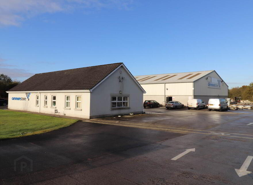 Carnmore Stone, Moorlough, Newtownbutler, BT92 8BJ