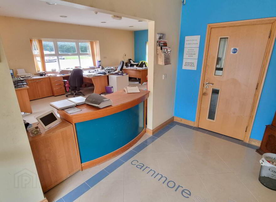 Carnmore Stone, Moorlough, Newtownbutler, BT92 8BJ
