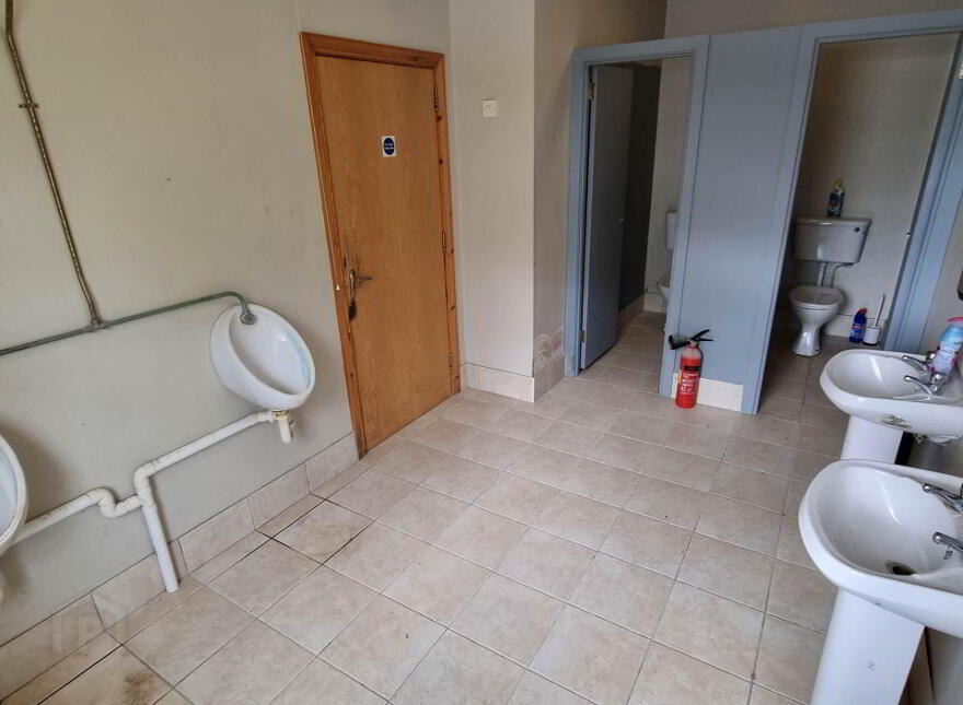 Carnmore Stone, Moorlough, Newtownbutler, BT92 8BJ