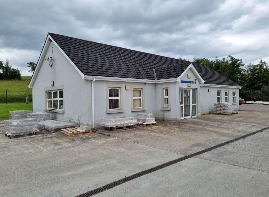 Carnmore Stone, Moorlough, Newtownbutler, BT92 8BJ