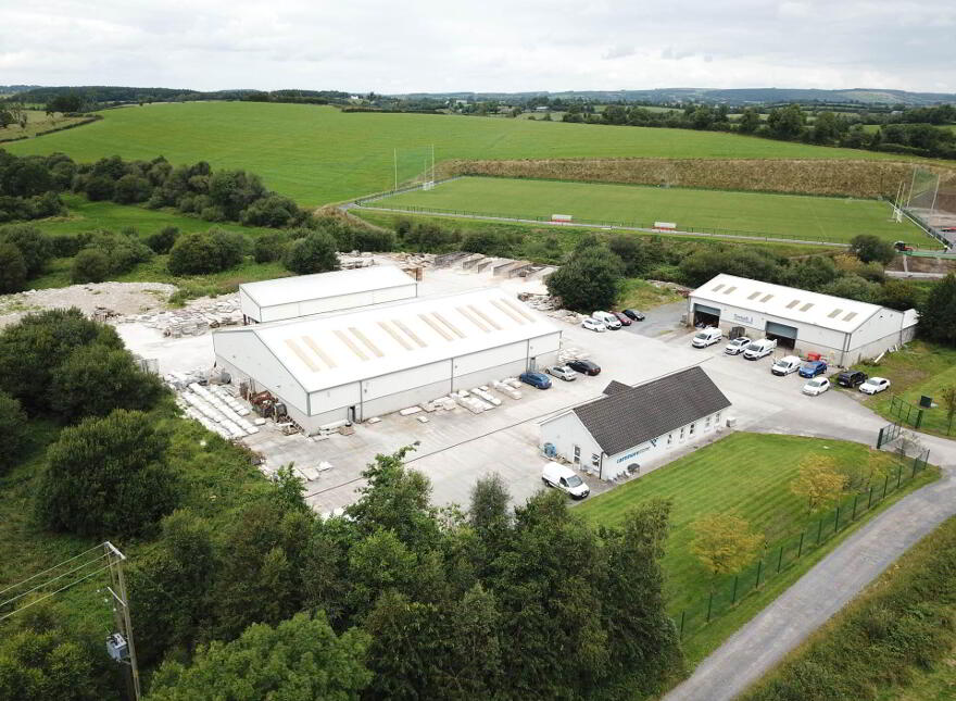 Carnmore Stone, Moorlough, Newtownbutler, BT92 8BJ