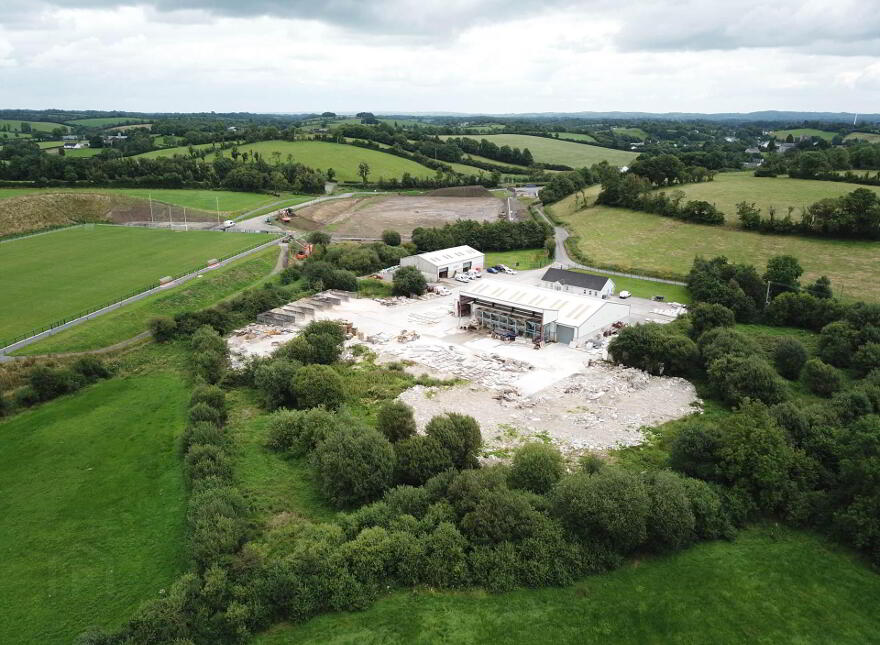 Carnmore Stone, Moorlough, Newtownbutler, BT92 8BJ