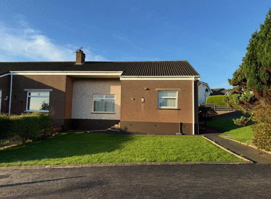 30 Donegall Crescent, Whitehead, BT38 9LS photo