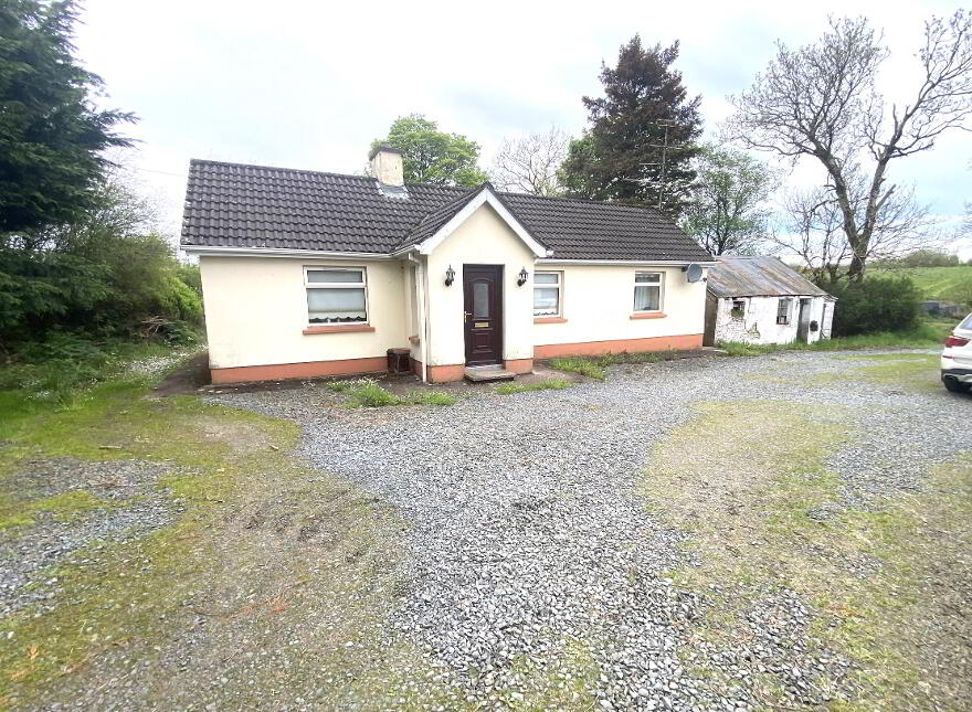 34 Mullaslin Road, Carrickmore, Omagh, BT79 9PQ photo