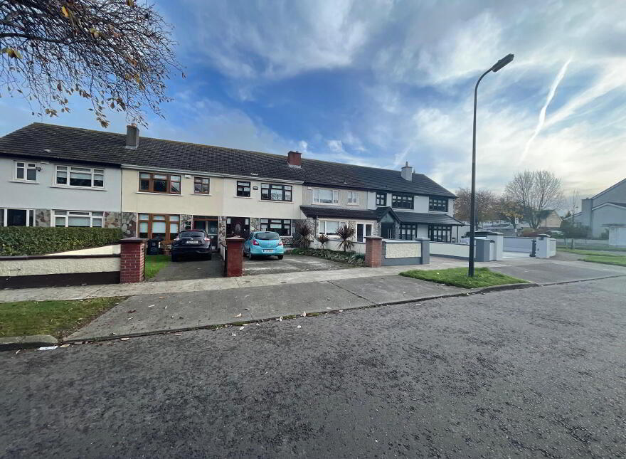 ROOM TO Rent** Balrothery Estate, Tallaght, Dublin, D24 photo