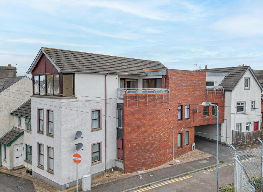 3 Stanley Mews, Bangor, North, BT20 5BH