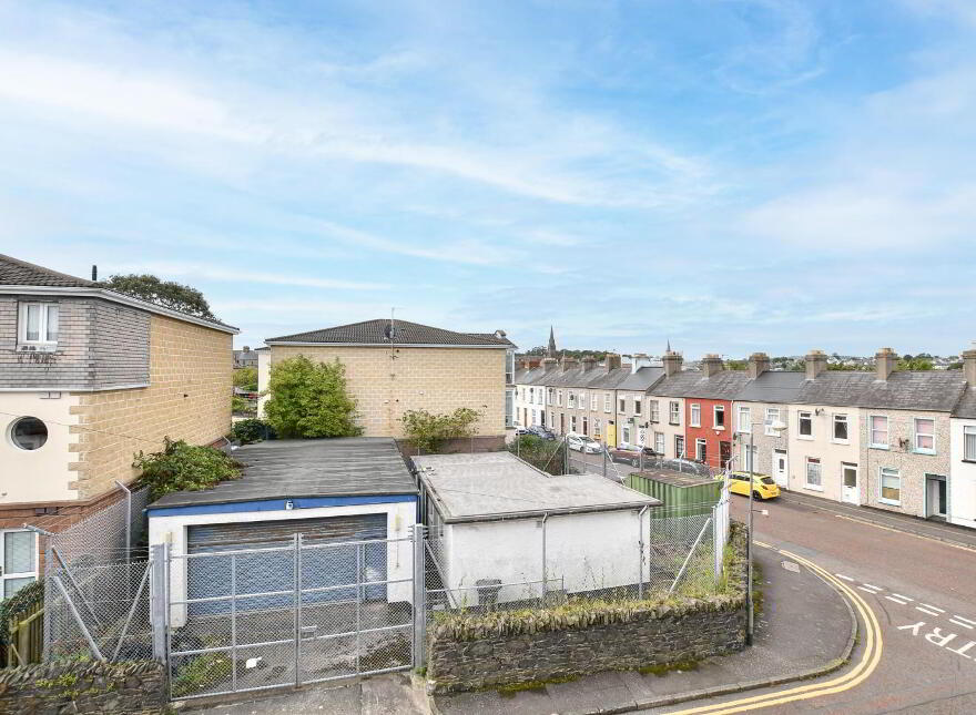 3 Stanley Mews, Bangor, North, BT20 5BH