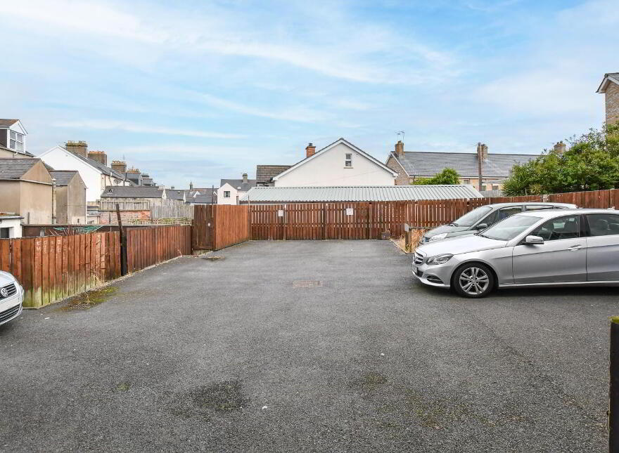 3 Stanley Mews, Bangor, North, BT20 5BH
