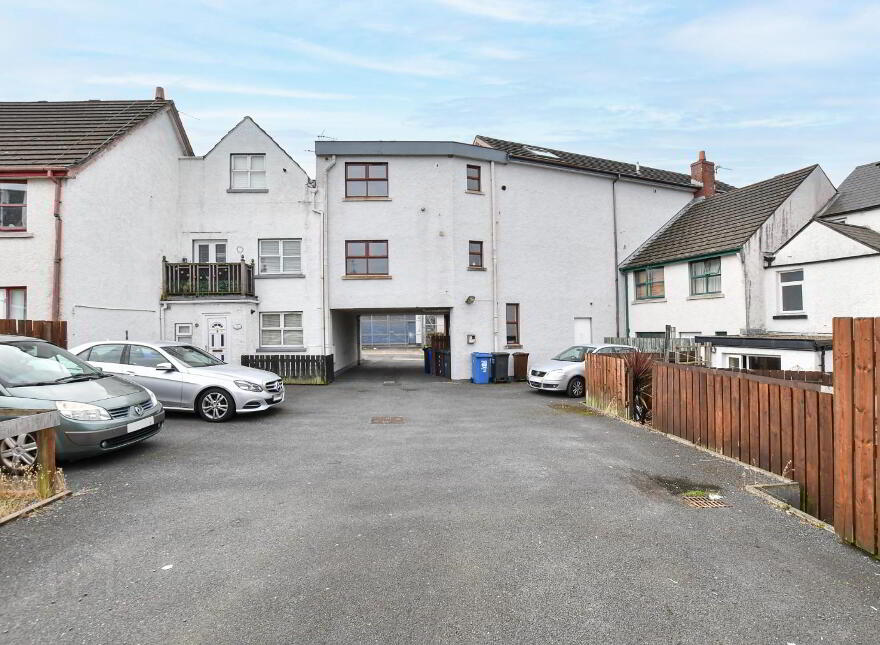 3 Stanley Mews, Bangor, North, BT20 5BH