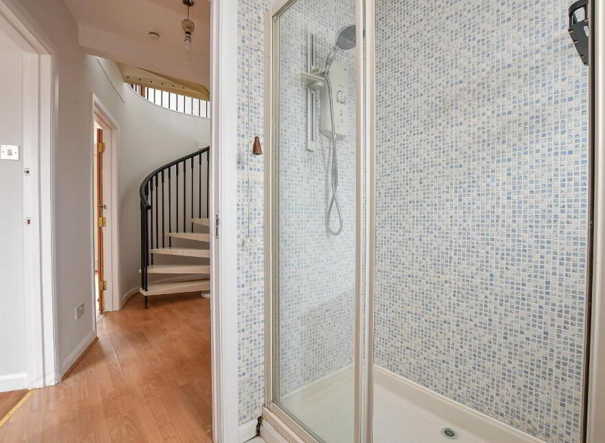 3 Stanley Mews, Bangor, North, BT20 5BH