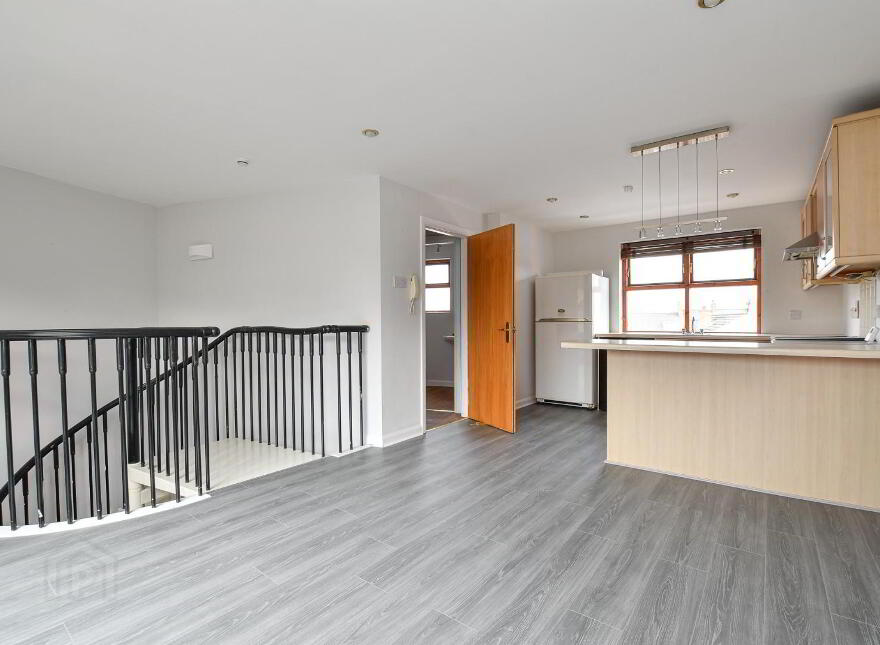 3 Stanley Mews, Bangor, North, BT20 5BH