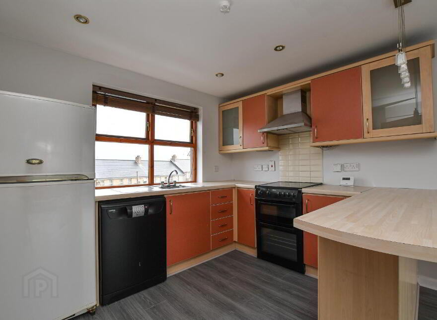 3 Stanley Mews, Bangor, North, BT20 5BH