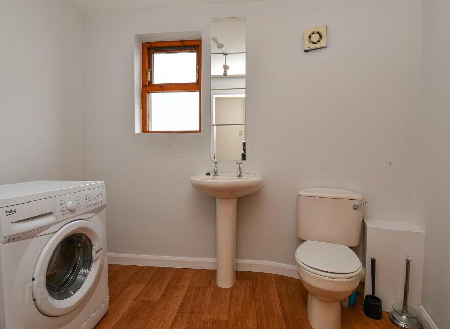 3 Stanley Mews, Bangor, North, BT20 5BH