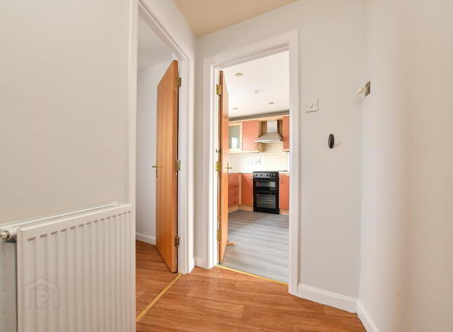 3 Stanley Mews, Bangor, North, BT20 5BH