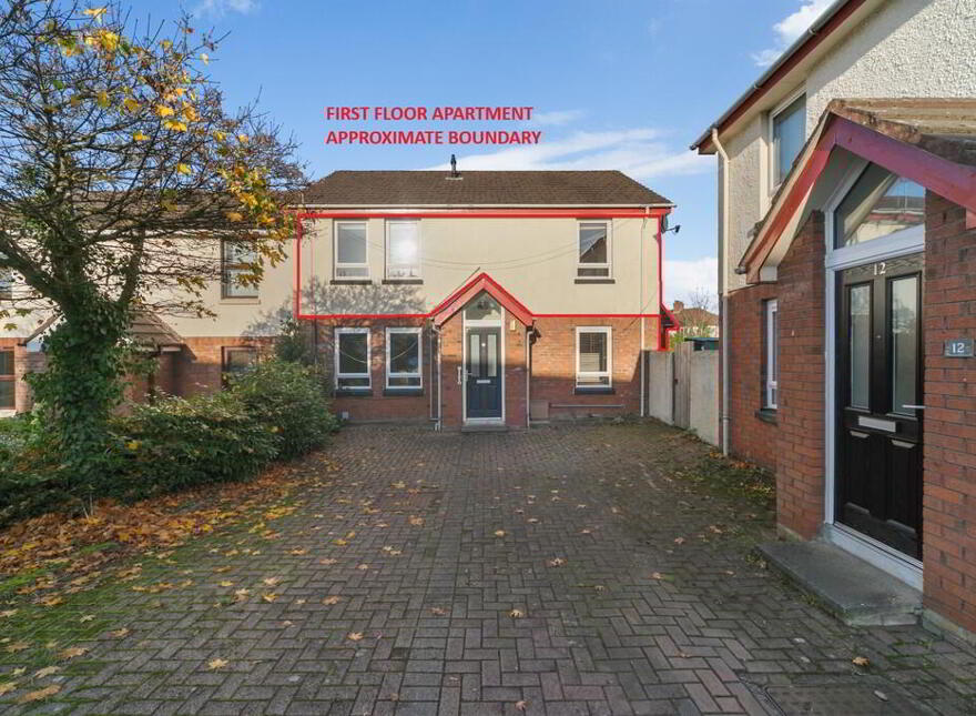 11 Rogers Place, Breda Road, Newtownbreda, Belfast, BT8 7US photo