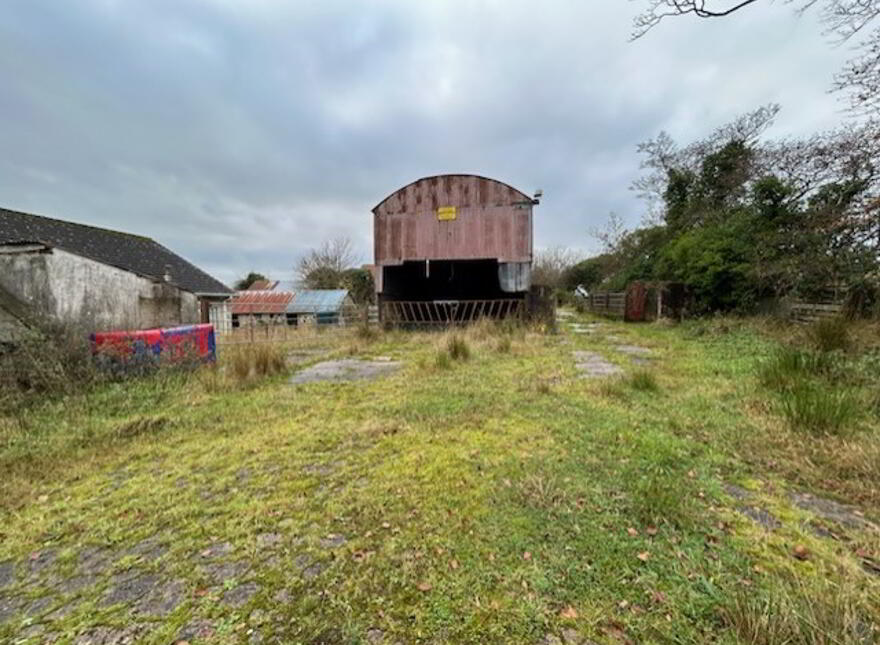 27 Craigs Road, Cookstown, BT80 9LD