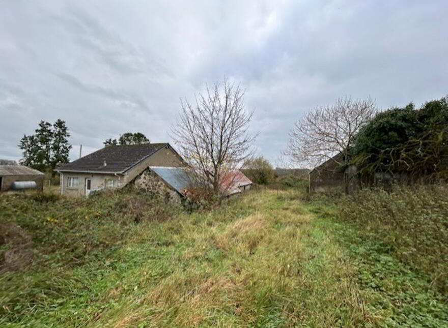 27 Craigs Road, Cookstown, BT80 9LD