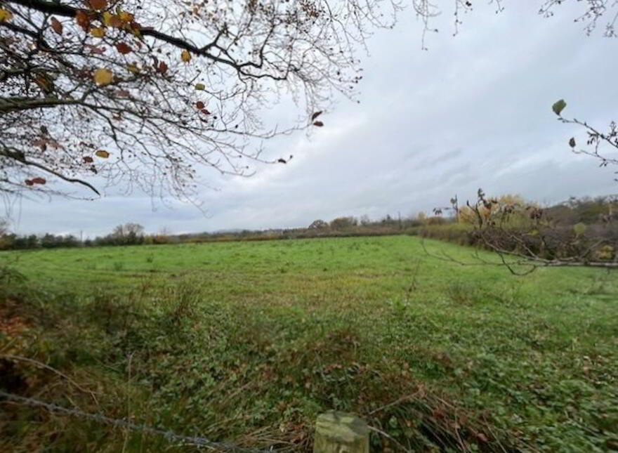 27 Craigs Road, Cookstown, BT80 9LD