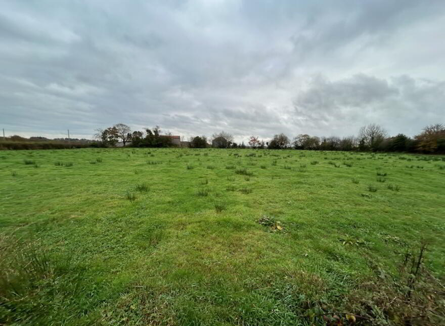 27 Craigs Road, Cookstown, BT80 9LD