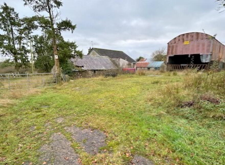 27 Craigs Road, Cookstown, BT80 9LD