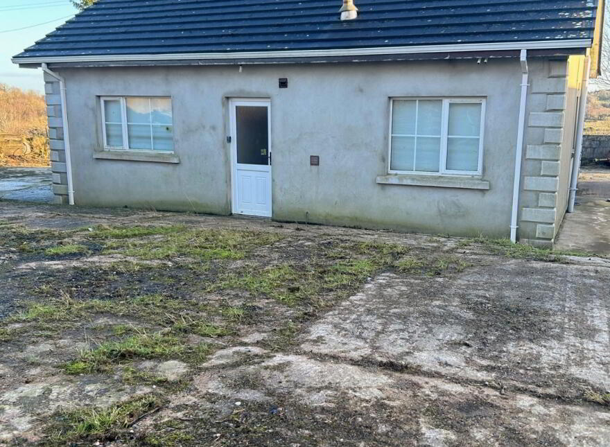 27 Craigs Road, Cookstown, BT80 9LD