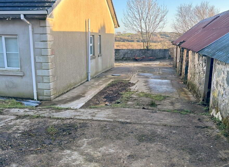 27 Craigs Road, Cookstown, BT80 9LD