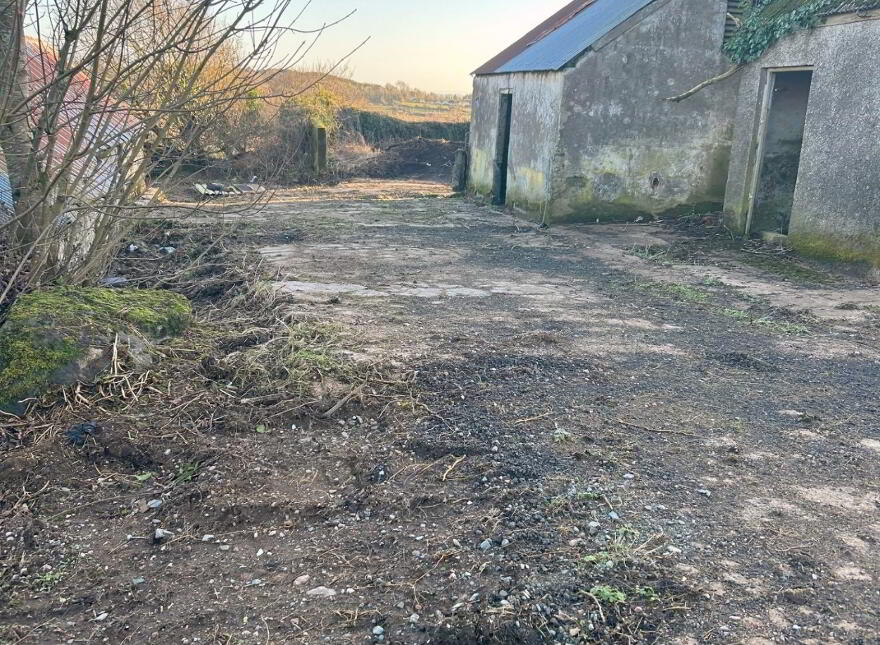 27 Craigs Road, Cookstown, BT80 9LD