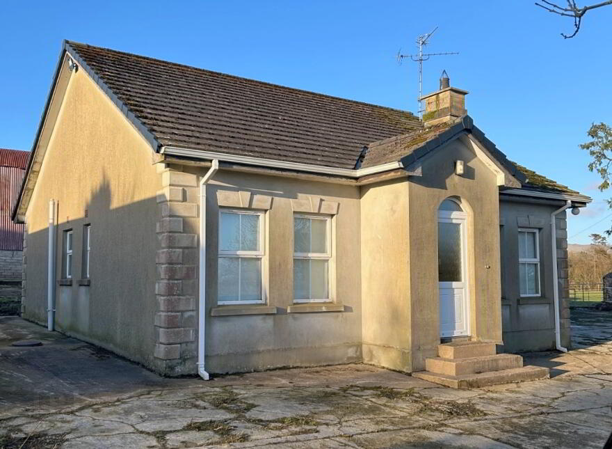 27 Craigs Road, Cookstown, BT80 9LD