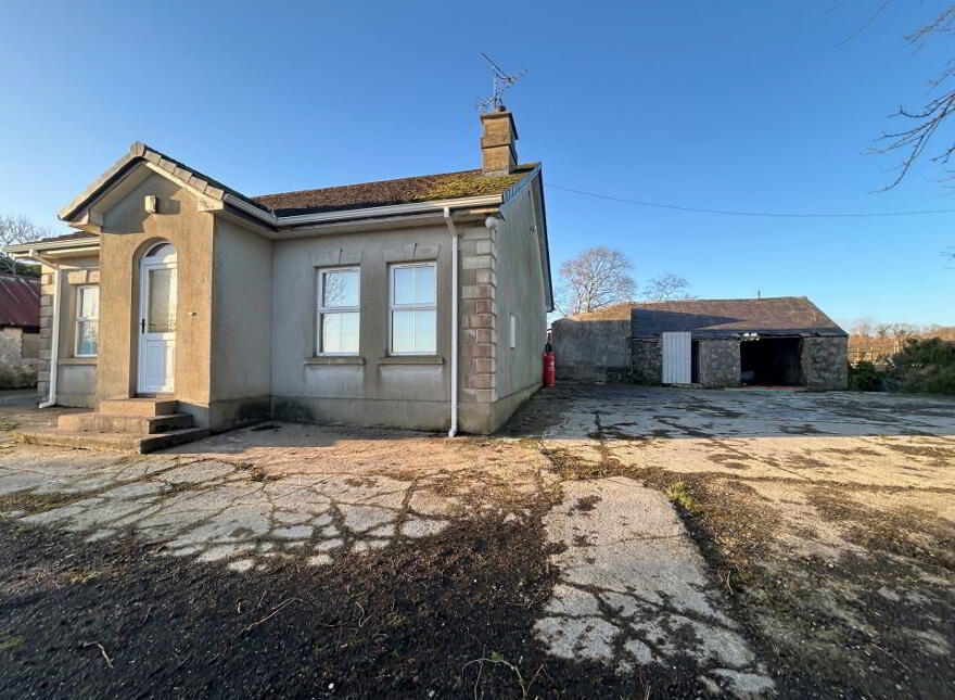 27 Craigs Road, Cookstown, BT80 9LD