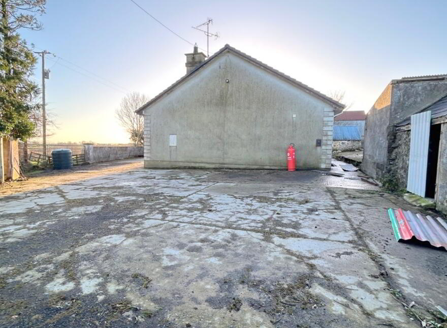 27 Craigs Road, Cookstown, BT80 9LD