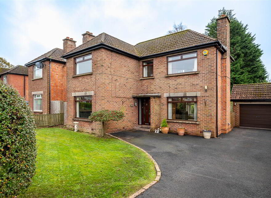 25 Kingswood Park, Belfast, BT5 7EZ photo