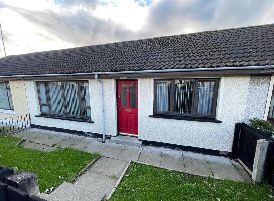 5 Church View Close, Banbridge, Lawrencetown, BT63 6DG photo