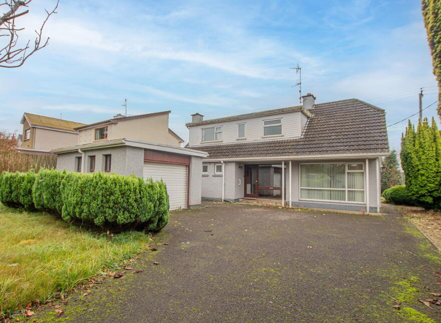 51 Meeting Street, Magherafelt, BT45 6BW photo