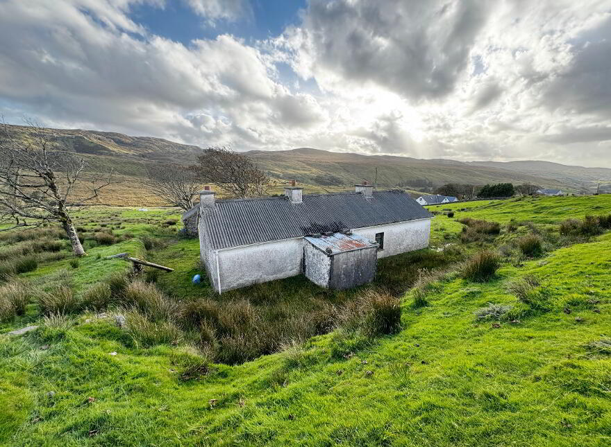 Braide, Glencolmcille, F94A9Y1