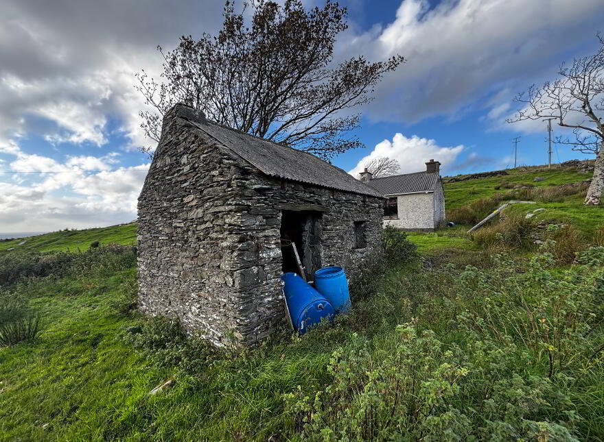 Braide, Glencolmcille, F94A9Y1