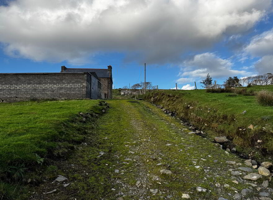 Braide, Glencolmcille, F94A9Y1
