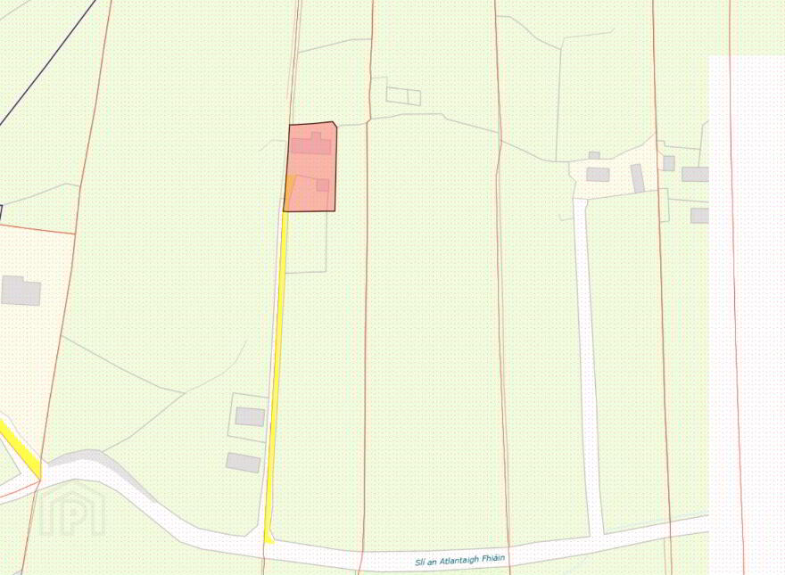 Braide, Glencolmcille, F94A9Y1