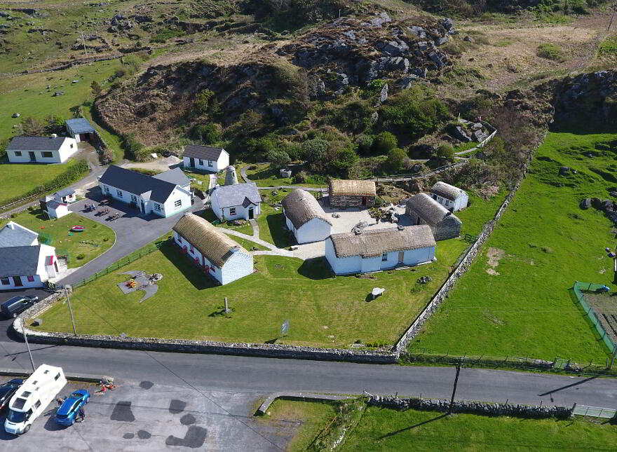 Braide, Glencolmcille, F94A9Y1