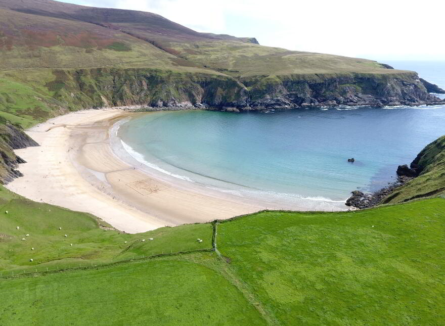 Braide, Glencolmcille, F94A9Y1