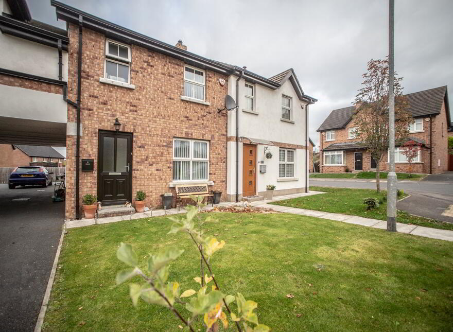 62 Baltylum Meadows, Portadown, BT62 4AB photo